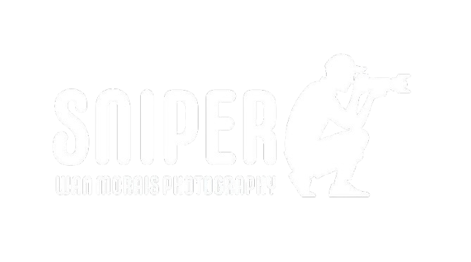 Logo Sniper Photography